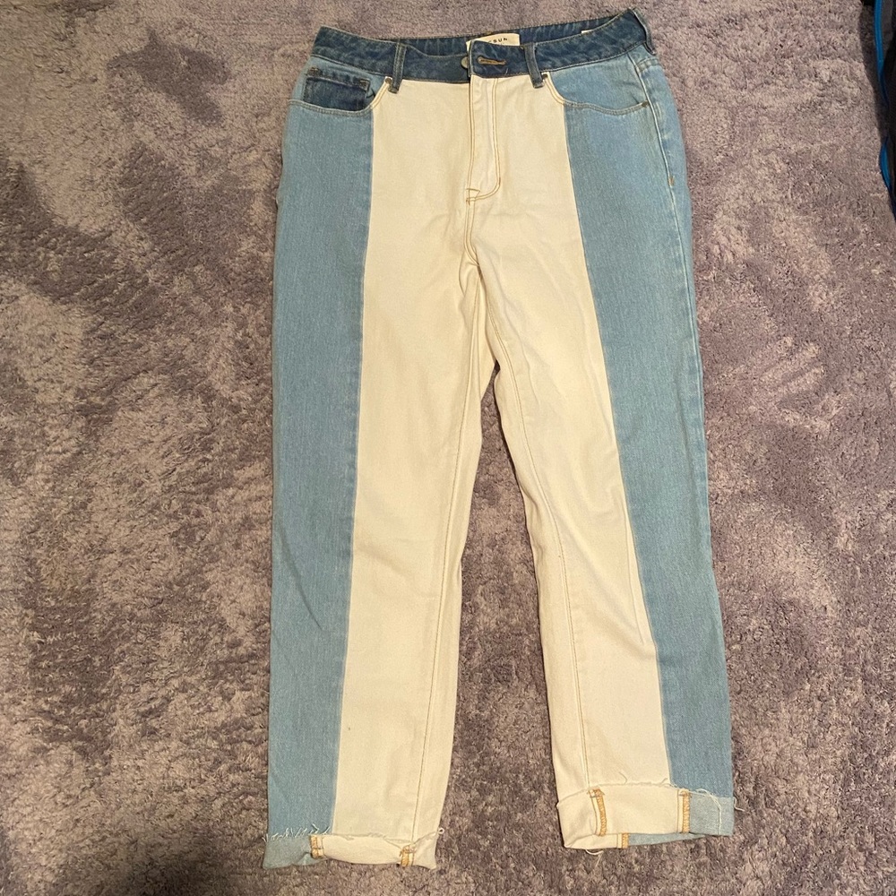 Pacsun jeans